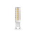 Светодиодная лампа Ambrella Light Bulbing G9 11W 6400K 101106