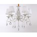 Подвесная люстра Ambrella Light Traditional TR4547