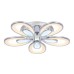 Потолочная светодиодная люстра Ambrella Light Acrylica Original FA469