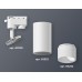 Трековый однофазный светильник Ambrella Light Track System XT6322170 (A2520, C6322, N6252)