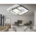 Потолочная люстра Ambrella Light Comfort LineTech FL5055