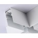 Коннектор X-образный для шинопровода Ambrella Light Magnetic Track System GL3375