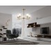 Люстра на штанге Ambrella Light High Light Modern LH57007