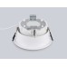 Встраиваемый светильник Ambrella Light Techno spot GX Standard tech TN51810