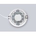 Встраиваемый светильник Ambrella Light Techno spot GX Standard tech TN51810