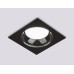 Встраиваемый светильник Ambrella Light GX Standard Tech Techno Spot TN52342