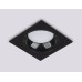 Встраиваемый светильник Ambrella Light GX Standard Tech Techno Spot TN52342