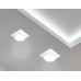 Встраиваемый светильник Ambrella Light GX53 Acrylic Tech Techno Spot TN52421