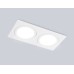 Встраиваемый светильник Ambrella Light Techno spot IP Protect TN6612