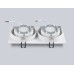 Встраиваемый светильник Ambrella Light Techno spot IP Protect TN6612