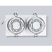 Встраиваемый светильник Ambrella Light Techno spot IP Protect TN6612