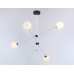 Люстра на штанге Ambrella Light Modern TR2505
