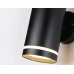 Уличный настенный светильник Ambrella Light Garden ST3333