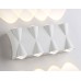 Уличный настенный светильни Ambrella Light Garden ST4490