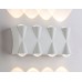 Уличный настенный светильни Ambrella Light Garden ST4490