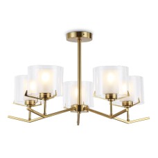 Люстра на штанге Ambrella Light High Light Modern LH57007