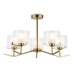 Люстра на штанге Ambrella Light High Light Modern LH57007
