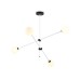 Люстра на штанге Ambrella Light Modern TR2505