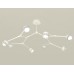 Люстра на штанге Ambrella Light Traditional (C9059, N8480) XB9059201