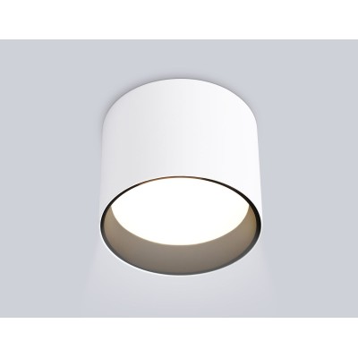 Накладной светильник Ambrella Light Techno spot GX Standard tech TN5303