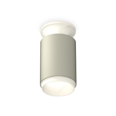 Накладной светильник Ambrella Light Techno XS6314060 (N6901, C6314, N6120)