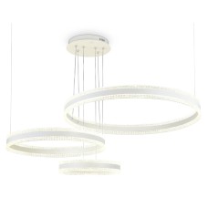 Подвесная люстра Ambrella Light Acrylica FA6201