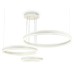 Подвесная люстра Ambrella Light Acrylica FA6201