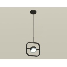 Подвесной светильник Ambrella Light Traditional (C9119, N8133) XB9119102