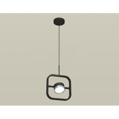 Подвесной светильник Ambrella Light Traditional (C9119, N8133) XB9119102