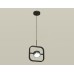 Подвесной светильник Ambrella Light Traditional (C9119, N8133) XB9119102