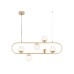 Подвесной светильник Ambrella Light Traditional TR5433