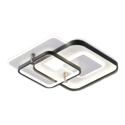 Потолочная люстра Ambrella Light Comfort LineTech FL5055