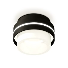 Потолочный светильник Ambrella Light Techno Spot XS8414002 (C8414, N8401)