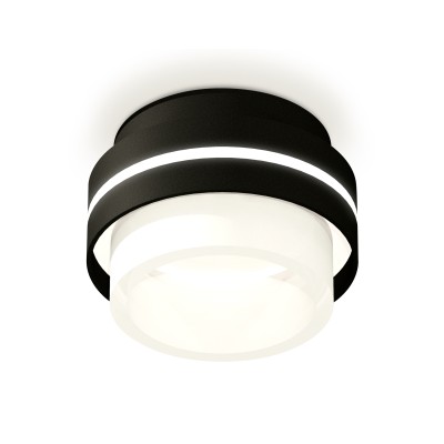 Потолочный светильник Ambrella Light Techno Spot XS8414002 (C8414, N8401)