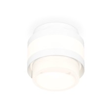 Потолочный светильник Ambrella Light Techno Spot XS8418001 (C8418, N8401)