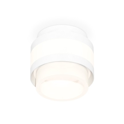 Потолочный светильник Ambrella Light Techno Spot XS8418001 (C8418, N8401)