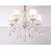 Подвесная люстра Ambrella Light Traditional TR4547