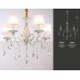 Подвесная люстра Ambrella Light Traditional TR4547