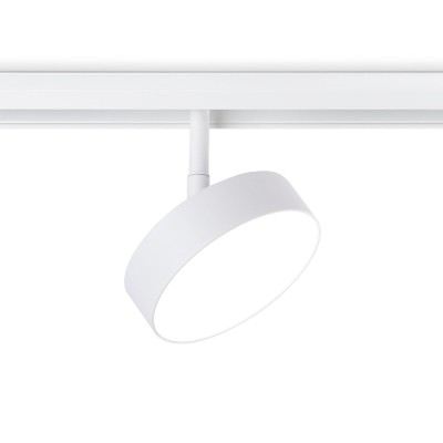 Трековый магнитный светильник Ambrella Light Magnetic Track System GL3854