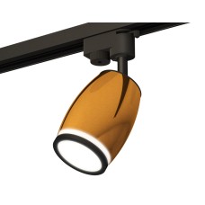 Трековый однофазный светильник Ambrella Light Track System XT1125011 (A2521, C1125, N7121)
