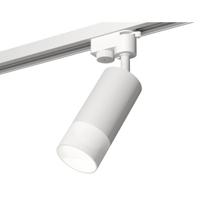 Трековый однофазный светильник Ambrella Light Track System XT6322170 (A2520, C6322, N6252)