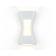 Уличный настенный светильни Ambrella Light Garden ST4527