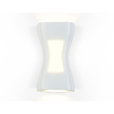 Уличный настенный светильни Ambrella Light Garden ST4527