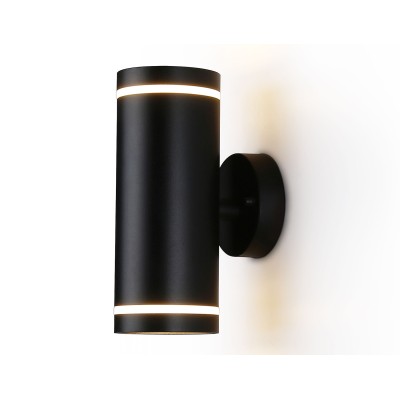 Уличный настенный светильник Ambrella Light Garden ST3333