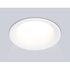 Встраиваемый светильник Ambrella Light Techno spot GX Standard tech TN51810