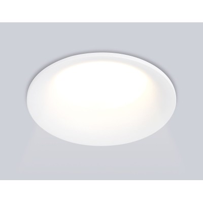 Встраиваемый светильник Ambrella Light Techno spot GX Standard tech TN51810