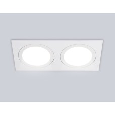Встраиваемый светильник Ambrella Light Techno spot IP Protect TN6612