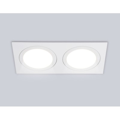 Встраиваемый светильник Ambrella Light Techno spot IP Protect TN6612
