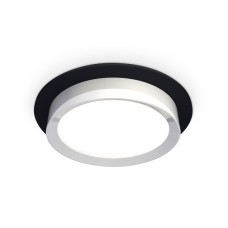 Встраиваемый светильник Ambrella Light Techno Spot XC8051003 (C8051, N8118)