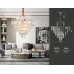 Подвесная люстра Ambrella Light Traditional TR5233
